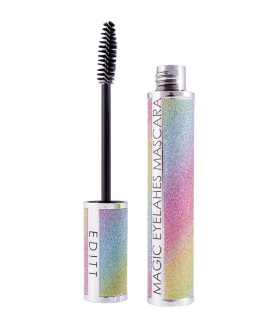 MASCARA MAGIC EYELAHES