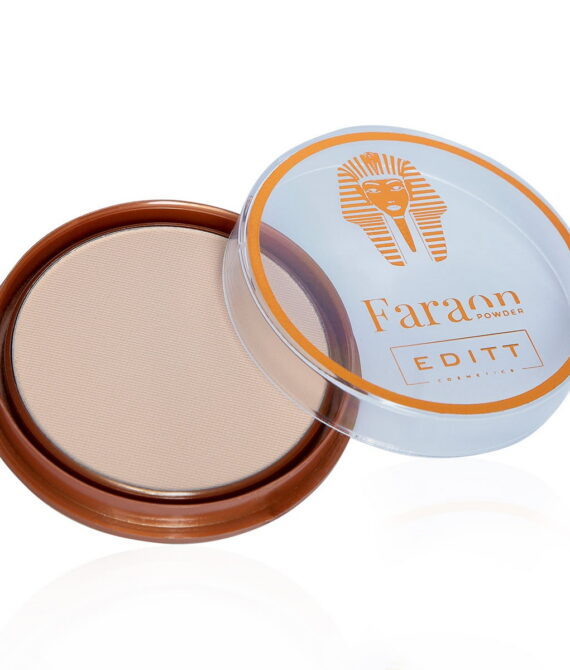 Puder Faraon Cantare