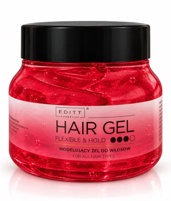 Żel do włosów – Hair Gel