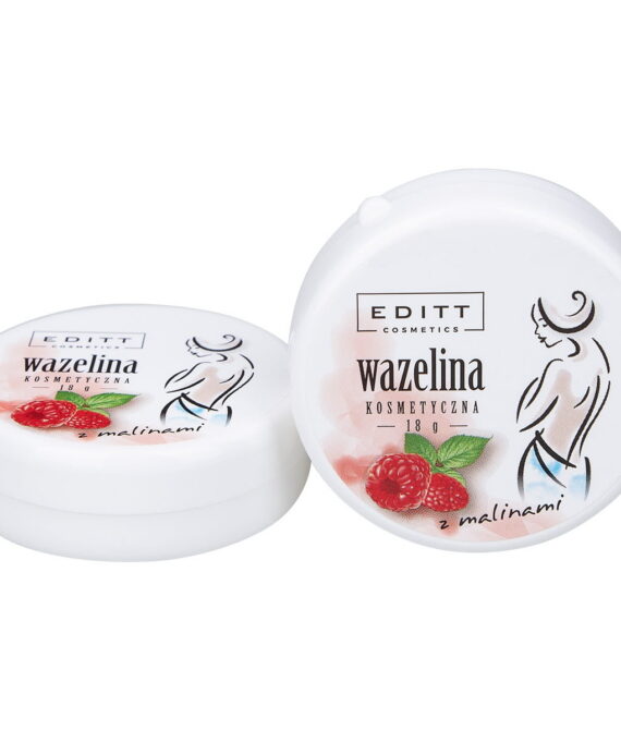 Wazelina kosmetyczna